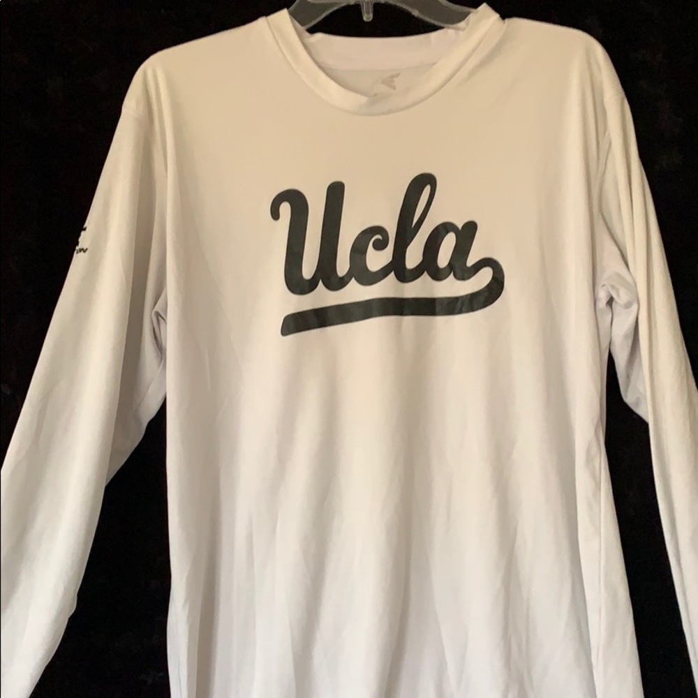 UCLA Long Sleeve